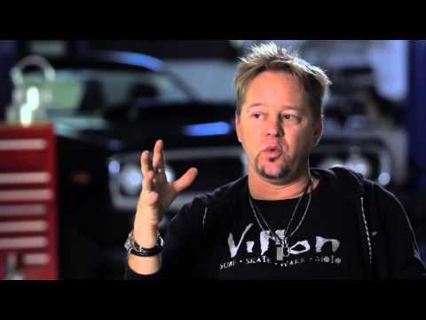 PARKER BROTHERS SHOW