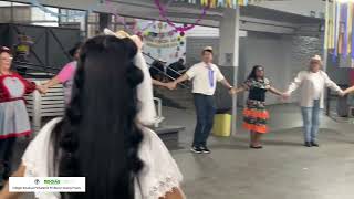 ARRAIA EJA GOIANY 2025