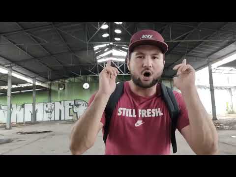 THL/Chineiz/Kadu NVS/Alex Emissário/Duroque- Quarta Manada (Cypher Difat)