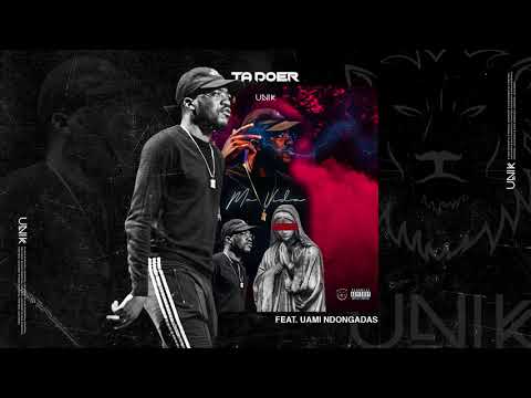 Tchu Mario Wanga - Tá Doer (Feat. Uami Ndongadas)