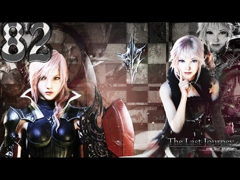 Lightning Returns: Final Fantasy XIII - Playthrough / Walkthrough - Part #82