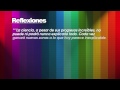 Reflexiones