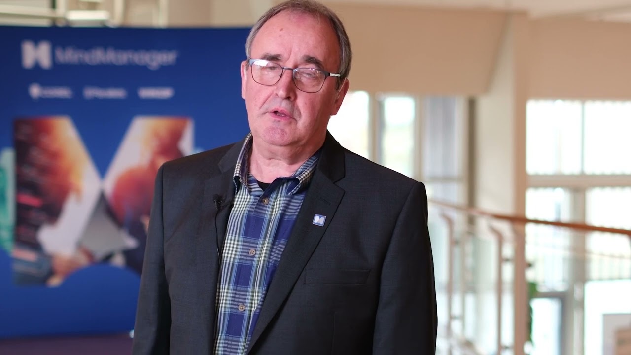 MindManager Experts Interview | Nick Duffill, Harport Consulting