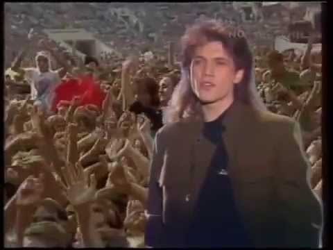 Евгений КУЛИКОВ - Город (1990)