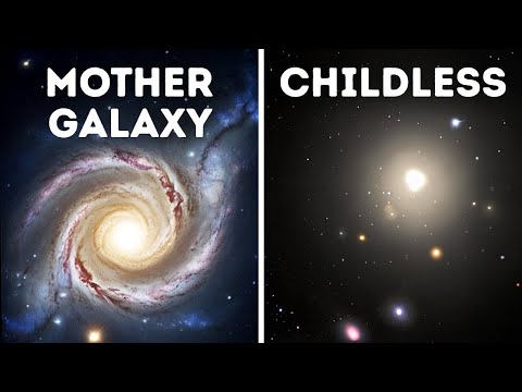 We Finally Know Why Galaxies Stop Forming Stars