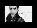 Prince - Kiss (Orig. Full Instrumental Backing Vocals) HD Sound 2023