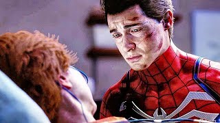 Spider-Man (PS4) - Final ( Danny Elfman Theme )