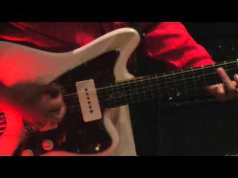 Tielman Brothers Revival Party