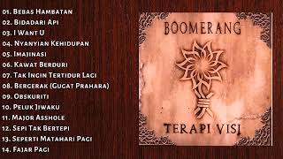Download lagu Boomerang full - album _ Terapi Visi mp3