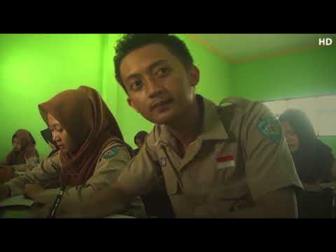 Ketahuan Menyontek (HD Version)