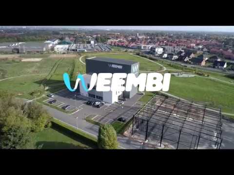 Weembi - Une destination originale pour vos séminaires & team buildings à Lille - Lesquin