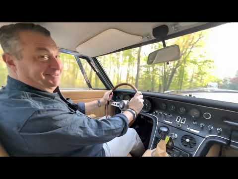 1968 Maserati Ghibli (CC-1526533) for sale in Huntington Station, New York