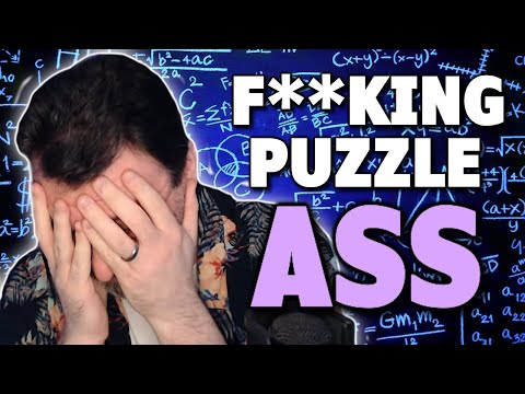 The Puzzle That Completely Broke DSP