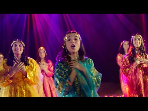 تأملها الجوري البعنون
