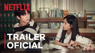 Um Amor Que Ilumina | TRAILER OFICIAL | Netflix