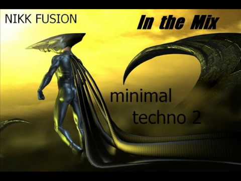 MINIMAL BARLIVE  MIXED BY DJ CEBB  (minimal techno).wmv