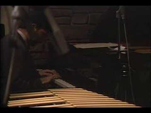 Milt Jackson quartet in Japan 1990