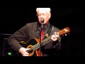 Bruce Cockburn 2-15-14: Grim Travellers