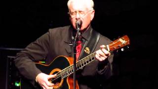 Bruce Cockburn 2-15-14: Grim Travellers