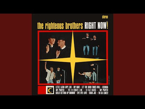 Little Latin Lupe Lu