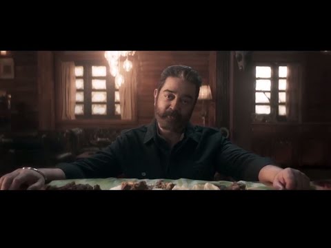 Lokesh kanagaraj 'Arambikalama' version - Vikram - kaithi - biryani - Rolex