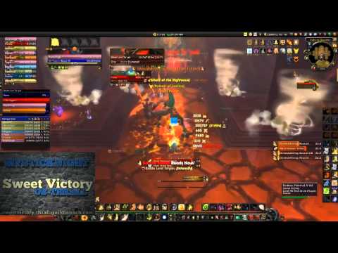 [10N] Heart of Fear - Sweet Victory vs Blade Lord Ta'Yak Guide /w Vent