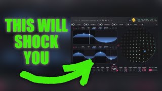 Video thumbnail for Lunatic Audio Narcotic Review by Warrior Sound - Unders