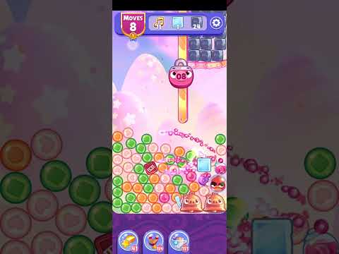 Angry birds Dream blast - level 1752