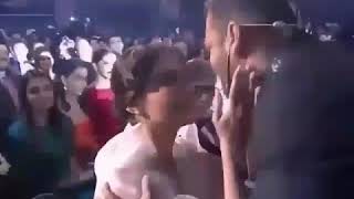 Salman khan and madhuri dixit - main hoon hero Tera