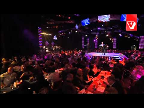 Leedjesaovend 2011 - Maar, waat einen bums!!!