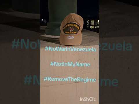 National security strategy written by the Kremlin?#NoWarInVenezuela #NotInMyName #RemoveTheRegime