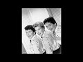 Andrews Sisters Now That I'm In Love