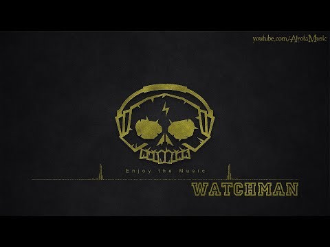 Watchman by Johannes Bornlöf - [Orchestral Music]