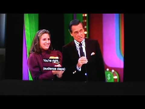 M2U03439  TPIR M SERIES FUN BOB Punch A Bunch Winner