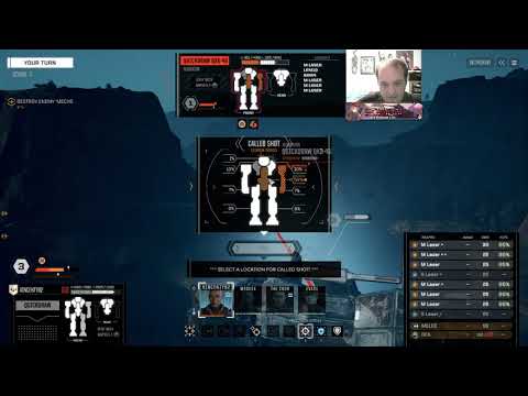BattleTech Playthrough: "MightyMiniatures" Campaign - Episode 59
