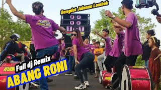 Download lagu FULL DJ ABANG RONI | BERSAMA DANCER BARU DISYA MUSIK JALANAN LOMBOK mp3 Download lagu FULL DJ ABANG RONI | BERSAMA DANCER BARU DISYA MUSIK JALANAN LOMBOK mp3