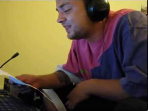 Czaja #HOT16CHALLENGE