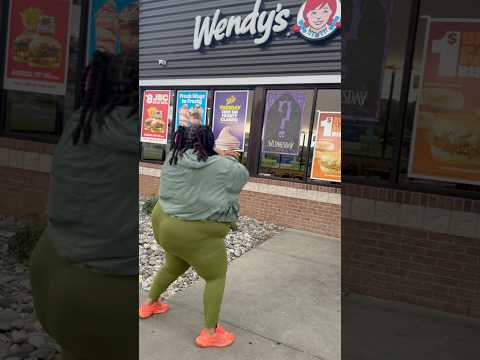 Wendys Tried to Play Me COUNT YOUR DAYS 🤬😤