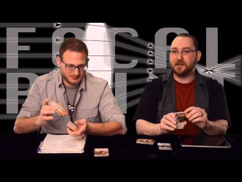 Duel Review #473 - Awesome Level 9000 Smash-Up Expansion