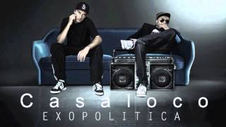 CasaLoco - Paso Pesado