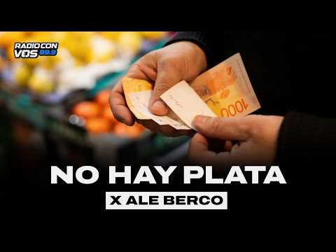 For us, DEBT; for the ELITE, ENRICHMENT | BERCOVICH editorial