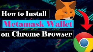 How to Install Metamask Wallet on Chrome Browser | Import Metamask Wallet on Chrome