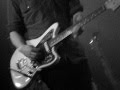 The Twilight Sad - Reflection Of The Television (Live)