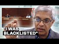 Dr. Jay Bhattacharya: This was censorship.