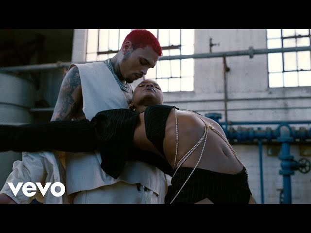 Aufsteiger-Hit: UNDER THE INFLUENCE von CHRIS BROWN ((jetzt ansehen)) Aufsteiger-Hit: UNDER THE INFLUENCE von CHRIS BROWN ((jetzt ansehen))