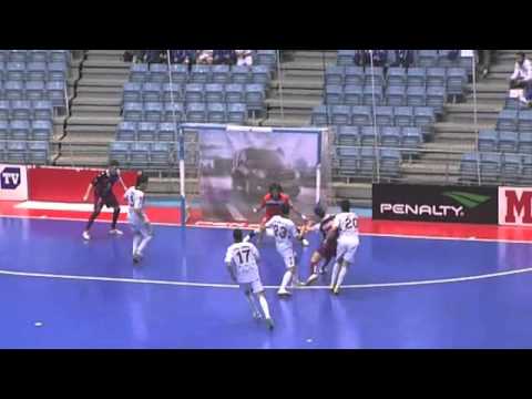 Temp. 12/13 - Jornada 17. Las Mejores Jugadas