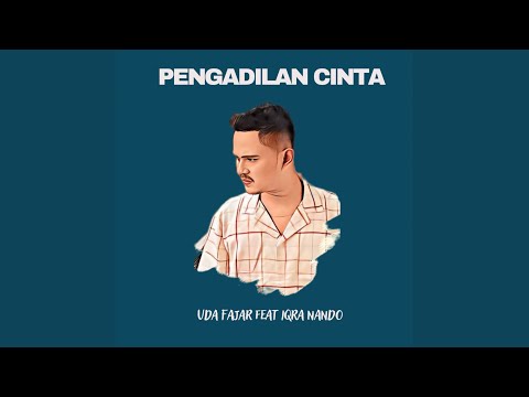 Pengadilan Cinta