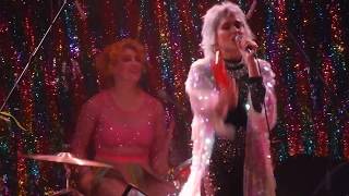 Tacocat live &quot;Dana Katherine Scully&quot; @ Bootleg Theater Los Angeles June 25, 2019