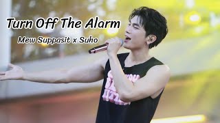 Download lagu [OPV] Turn Off The Alarm : Mew x Suho #MewSuppasit#แคทเก้าxมิว Cr.เจ้าของภาพ/คลิป🙏 mp3
