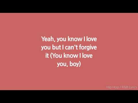 Mahalia - What You Did ft. Ella Mai (Lyrics)